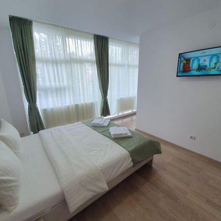 Sibiu 02 Apartman Kültér fotó