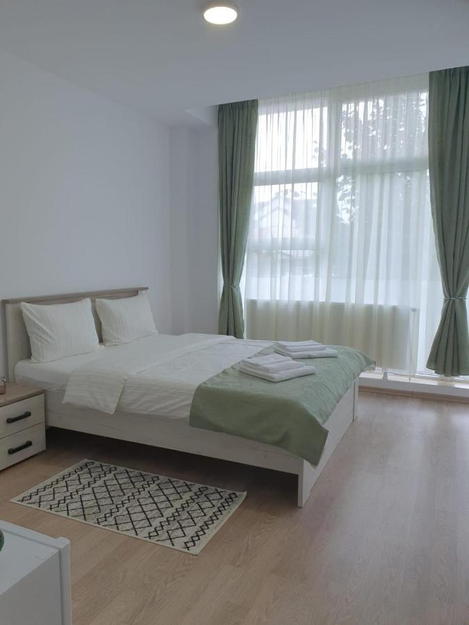 Sibiu 02 Apartman Kültér fotó